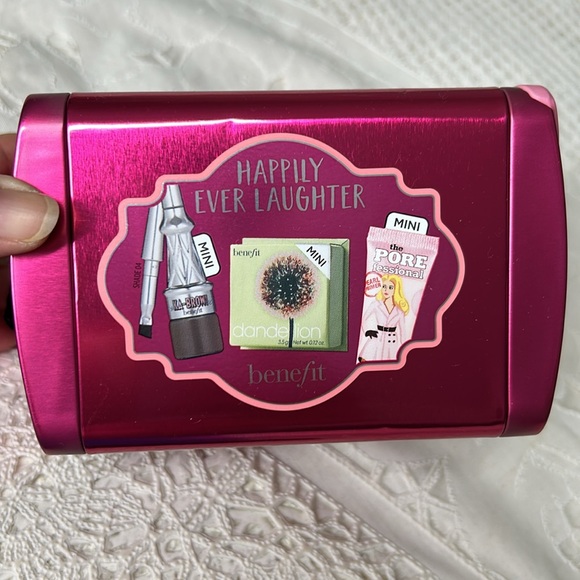 🖤Benefit Chinese New year PIG 🐖 zodiac empty piggy bank - Picture 4 of 16